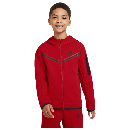 Nike Παιδική ζακέτα Sportswear Tech Fleece
